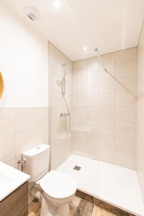 Luz - Appartement Hyper Centre Saint-Etienne France